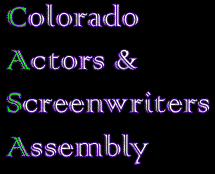 Colorado Actors and Screenwriters Assembly